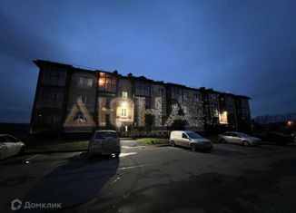 Продажа 1-ком. квартиры, 20.1 м2, Кострома, микрорайон Венеция, 65, Заволжский район