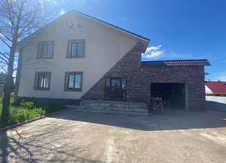 Продажа дома, 232.3 м2, село Бекетово, Октябрьская улица