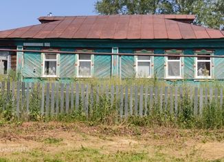 Дом на продажу, 54.6 м2, село Ильинка, Полибенская улица, 16