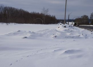 Продажа земельного участка, 350 сот., деревня Голошубиха, Центральная улица, 20