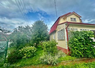 Продается дом, 85 м2, деревня Слопинец