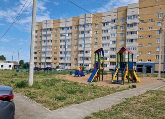 Продажа квартиры студии, 23 м2, деревня Хохряки, Тепличная улица, 32