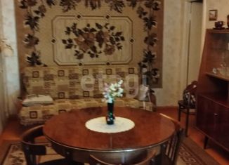 Двухкомнатная квартира на продажу, 46.5 м2, Воронеж, улица Писателя Маршака, 10, Советский район