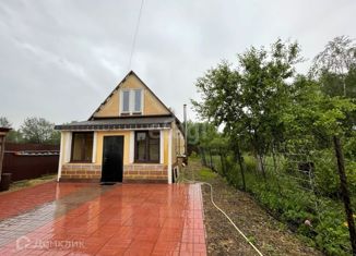Продается дом, 90 м2, СНТ Межурка, СНТ Межурка, 105