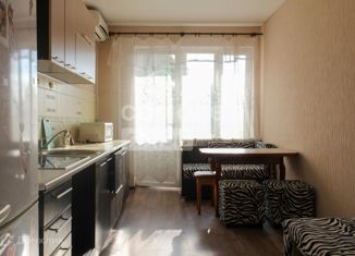 Продам 1-комнатную квартиру, 33 м2, Краснодар, Вологодская улица, 5, Вологодская улица