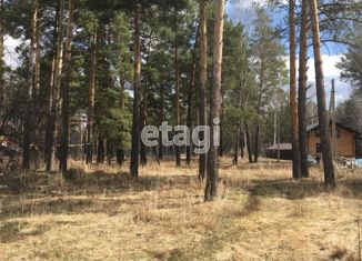 Продажа участка, 12 сот., посёлок Сосновка