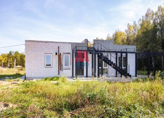 Продам дом, 124.1 м2, село Туношна, Цветочная улица, 29