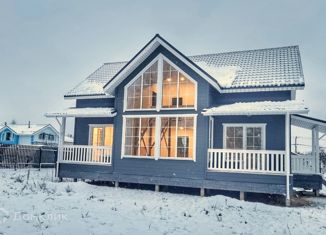 Продается дом, 168 м2, деревня Агалатово, Сосновая аллея, 4