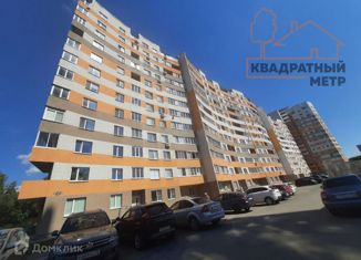 Продам однокомнатную квартиру, 27 м2, Димитровград, Мостовая улица, 20, ЖК Порт