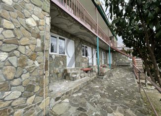 Продаю дом, 126 м2, поселок городского типа Джубга, Кооперативная улица, 3А