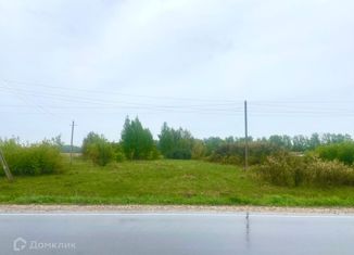 Продажа участка, 27.77 сот., деревня Мантурово, деревня Мантурово, 72