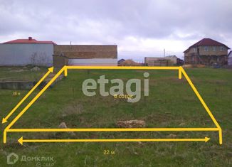 Земельный участок на продажу, 8.2 сот., село Ана-Юрт, улица Омерова