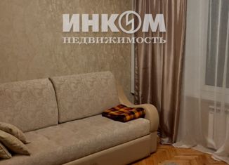 Продажа 2-комнатной квартиры, 38.7 м2, Москва, Уральская улица, 6к7, Уральская улица