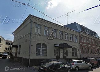 Офис в аренду, 10 м2, Москва, улица Александра Солженицына, 42с1, ЦАО
