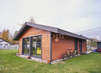 Продаю дом, 76.05 м2, коттеджный поселок Андреевка, коттеджный посёлок Андреевка, 15А