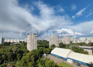 Продажа 2-комнатной квартиры, 52.1 м2, Москва, метро Бибирево, улица Лескова, 23