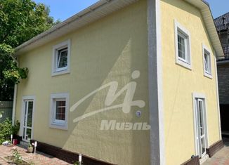 Сдам в аренду дом, 80 м2, рабочий посёлок Андреевка