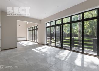 Дом на продажу, 235.1 м2, коттеджный поселок Дубровка, коттеджный посёлок Дубровка, 503