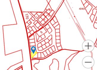 Продаю участок, 11.8 сот., поселок Моршанское