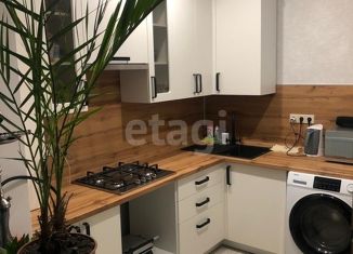 Однокомнатная квартира на продажу, 37 м2, станица Динская, Спортивная улица, 5