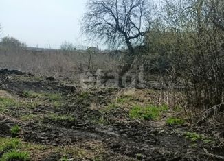 Продажа земельного участка, 21.1 сот., село Глубокое, улица Мира, 44