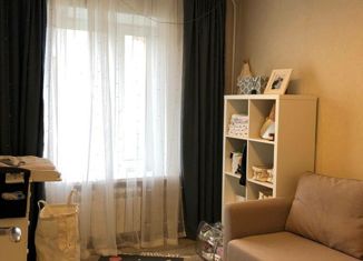 Продается двухкомнатная квартира, 45 м2, Москва, Воронежская улица, 36к2, Воронежская улица