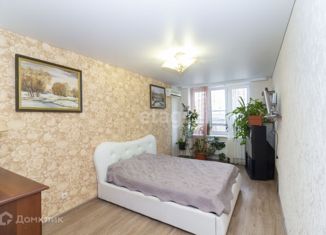 Продажа 2-комнатной квартиры, 75.5 м2, Тюмень, улица Червишевский Тракт, 58, Калининский округ