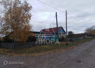 Продажа дома, 116 м2, Омская область, Октябрьская улица
