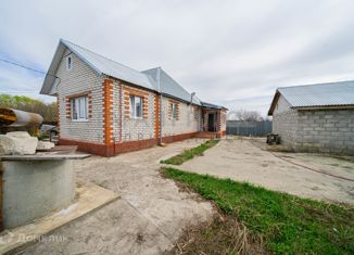 Продам дом, 99.4 м2, село Октябрьское, Коммунистическая улица, 43