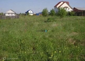 Продается участок, 11.4 сот., деревня Казадаевка, Садовая улица