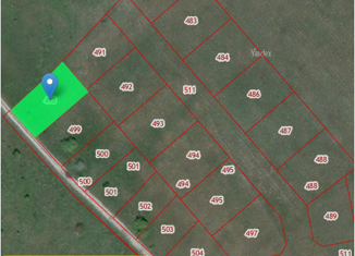 Продается участок, 7 сот., поселок Богатое