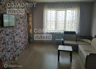 Продается 2-комнатная квартира, 48.3 м2, Свердловская область, улица Толмачёва, 12Б