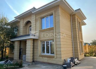 Продам дом, 193 м2, деревня Петрушино, 4-я улица