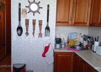 Продажа 3-ком. квартиры, 73.8 м2, Москва, Кунцевская улица, 4к1, Кунцевская улица