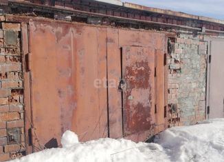 Продам машиноместо, 16 м2, Верхняя Салда, Парковая улица