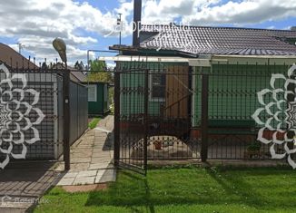 Продажа дома, 60 м2, посёлок Кобяково