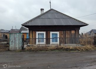 Продажа дома, 36 м2, Ленинск-Кузнецкий, Кирпичная улица