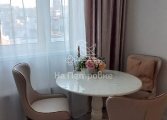 Продаю 3-ком. квартиру, 76.7 м2, Москва, Новомарьинская улица, 5, метро Марьино