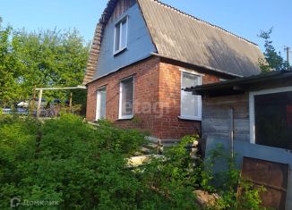 Дом на продажу, 51 м2, СНТ Ведуга, Солнечная улица