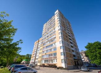 Продается 2-комнатная квартира, 40.2 м2, Кировская область, улица Свердлова, 28А