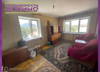Продажа 1-комнатной квартиры, 31.4 м2, Фокино, улица Усатого, 1