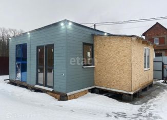 Продам дом, 36 м2, Луховицы, садовое товарищество Майское, 27