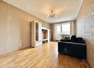 Продается 1-комнатная квартира, 33.8 м2, Санкт-Петербург, проспект Культуры, 12к1, муниципальный округ № 15
