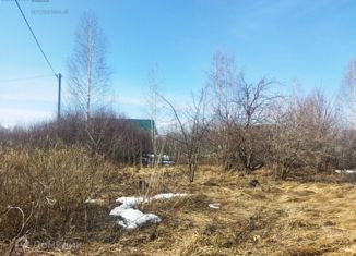 Продается земельный участок, 12.51 сот., деревня Фомичево, Новофомичёвская улица