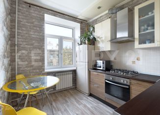 Продам 2-ком. квартиру, 50.1 м2, Санкт-Петербург, площадь Чернышевского, 7, площадь Чернышевского