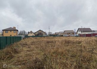 Земельный участок на продажу, 15 сот., деревня Ясенки, Брестское шоссе