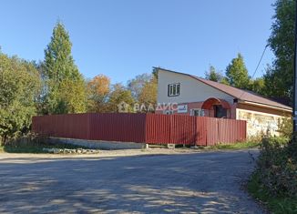 Продаю дом, 126 м2, Карелия, Сосновая улица, 1