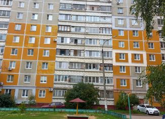 Продается 1-ком. квартира, 34.7 м2, Нижний Новгород, Комсомольская улица, 17, жилой район Соцгород