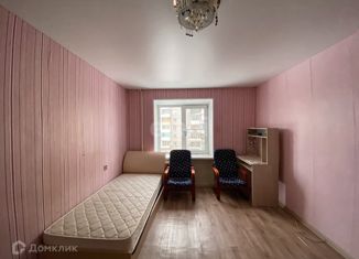 Сдается в аренду 1-комнатная квартира, 34.2 м2, Кириши, Ленинградская улица, 7