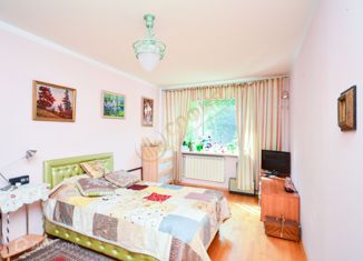 Продается 2-ком. квартира, 75.9 м2, Санкт-Петербург, Рашетова улица, 6, Рашетова улица